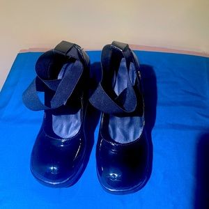 Women's Mary Jane Shoes 2023 New Fashion Platform.